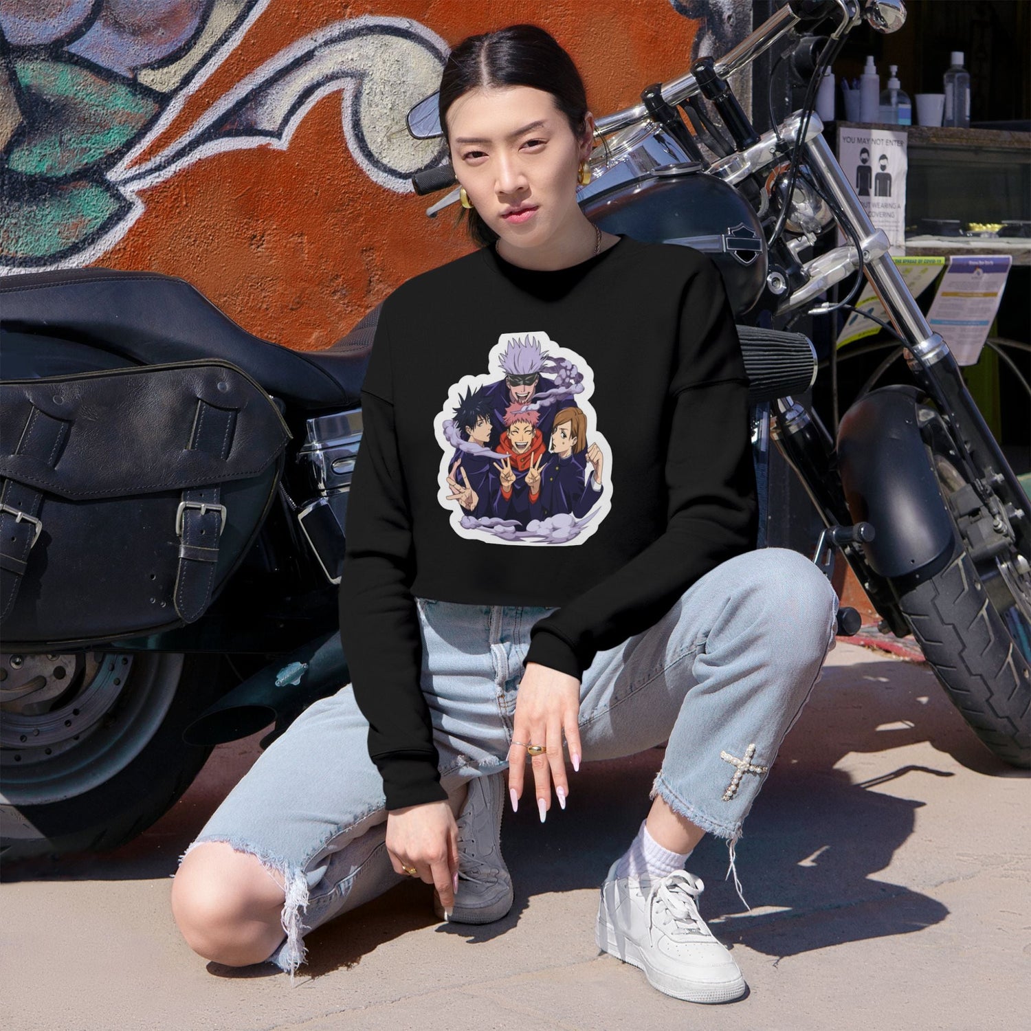 How to Style Anime Merch Without Looking Like Everyone Else