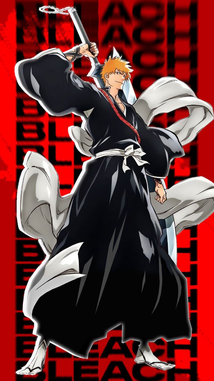 BLEACH