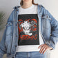 Anime Vibes Unisex Heavy Cotton Tee - Dattebayo!