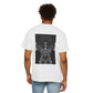 Unisex Eye and Dragon Graphic T-Shirt