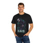 Unisex Garment-Dyed Jujutsu Kaisen Satoru Gojo Tee