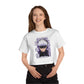 Jujutsu Kaisen Sorcerer Cropped T-Shirt