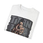 Anime Vibes Unisex Garment-Dyed T-Shirt