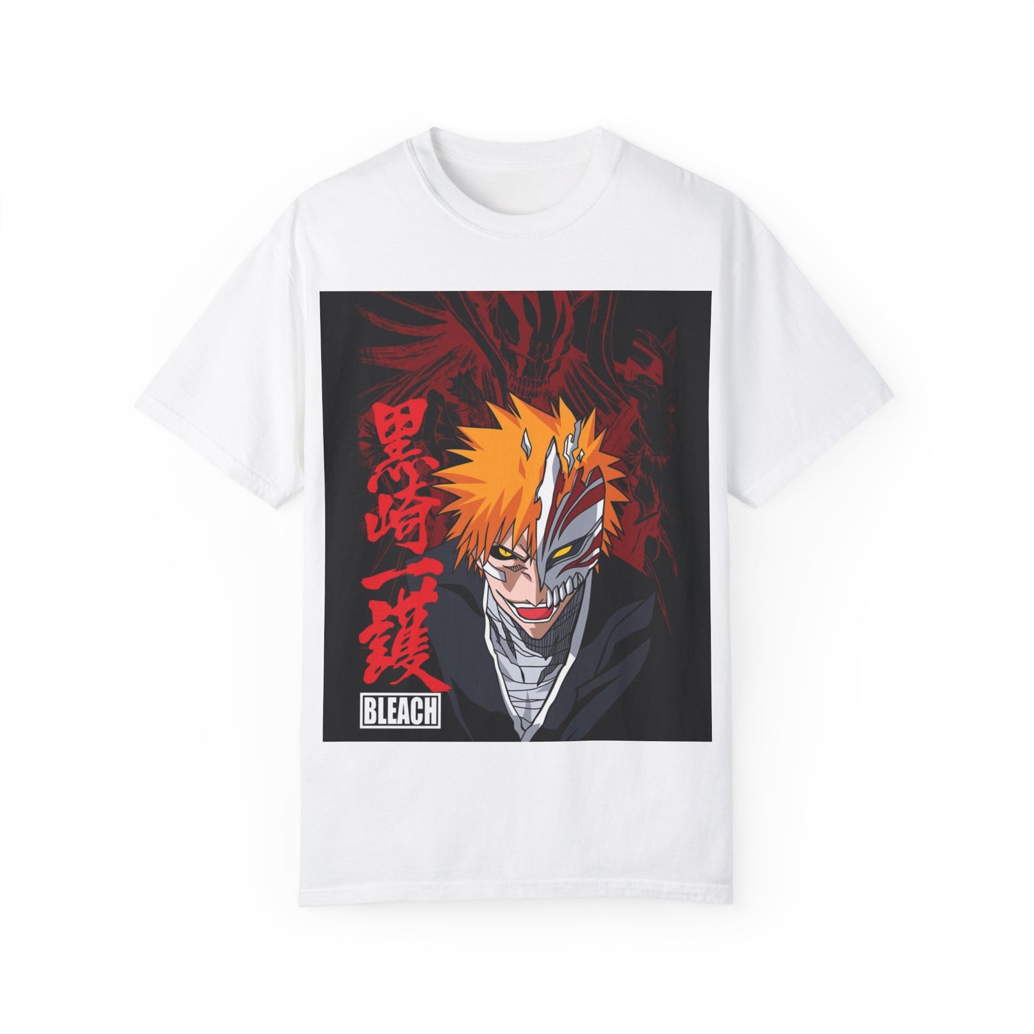 Bleach Tees