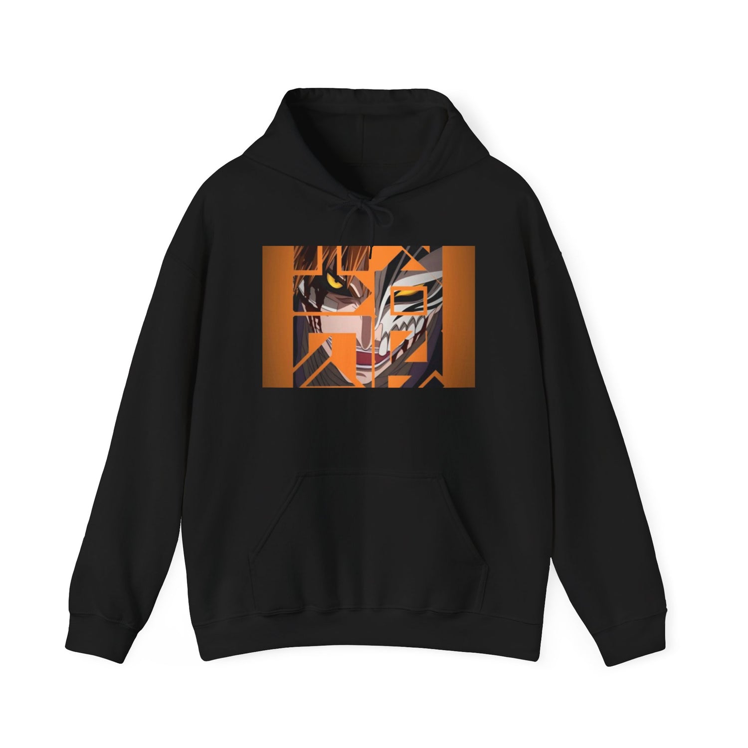 Bleach Hoodies