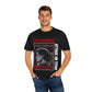 Levi Ackerman Attack on Titan Garment-Dyed Unisex T-shirt