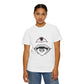 Unisex Eye and Dragon Graphic T-Shirt