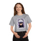 Jujutsu Kaisen Sorcerer Cropped T-Shirt