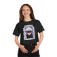 Jujutsu Kaisen Sorcerer Cropped T-Shirt