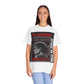 Levi Ackerman Attack on Titan Garment-Dyed Unisex T-shirt