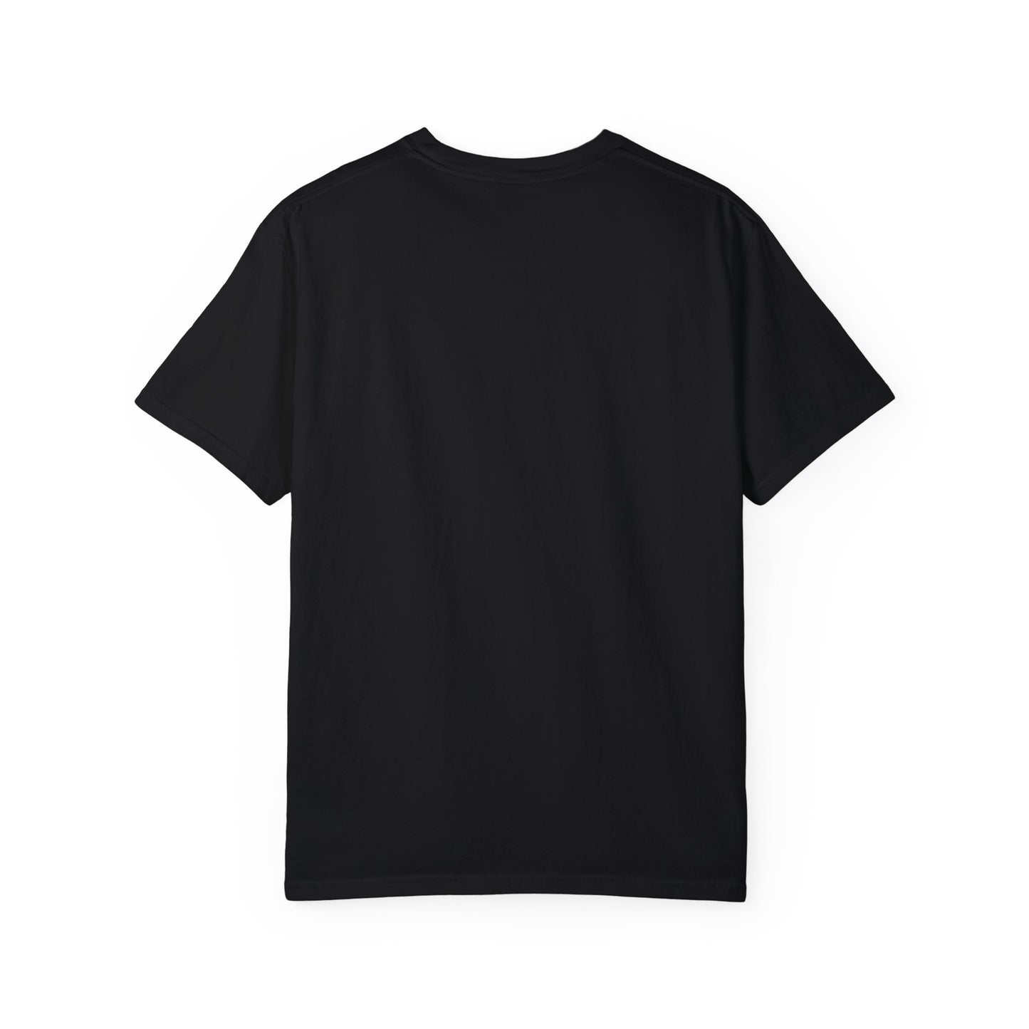 Unisex Garment-Dyed Jujutsu Kaisen Satoru Gojo Tee